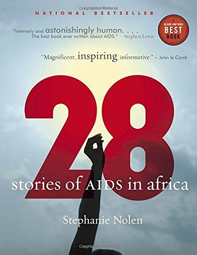 28: Stories of AIDS in Africa