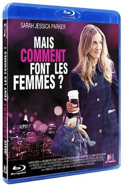 Mais comment font les femmes? [Blu-ray] [FR Import]