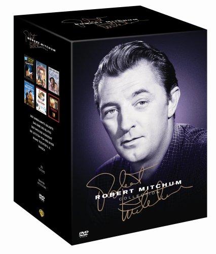 Robert Mitchum Collection [7 DVDs]