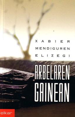 Arbelaren gainean (Literatura, Band 237)