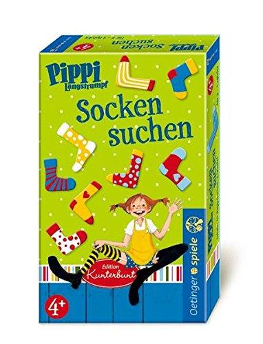 Pippi Langstrumpf Socken Suchen