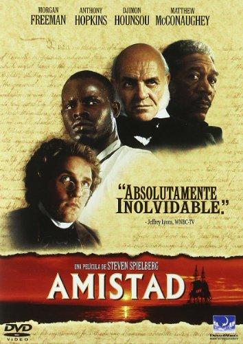 Amistad [Import espagnol]