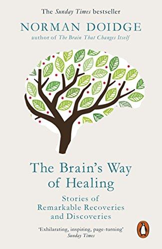 The Brain’s Way of Healing: Stories of Remarkable Recoveries and Discoveries