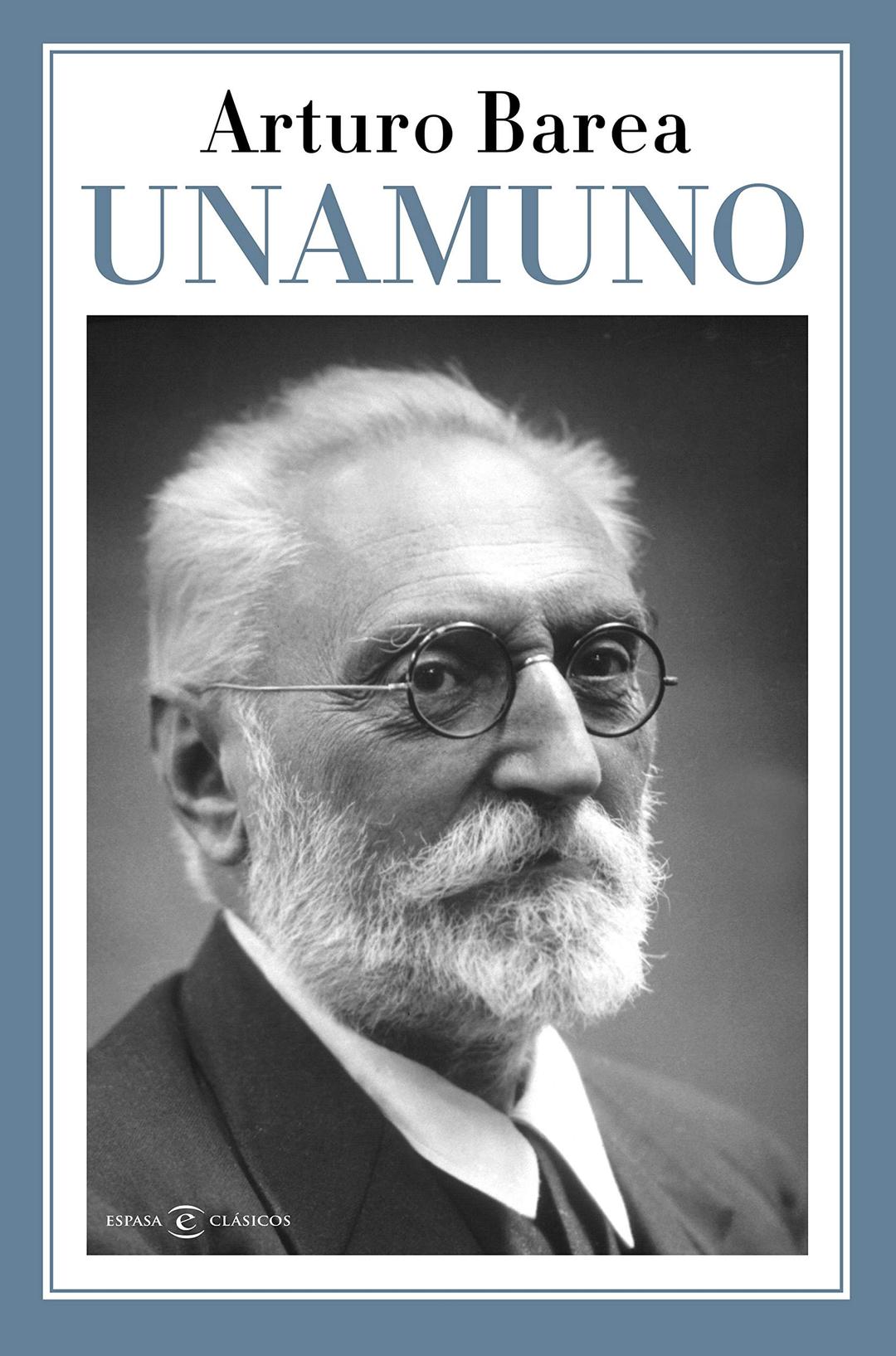 Unamuno (F. COLECCION)