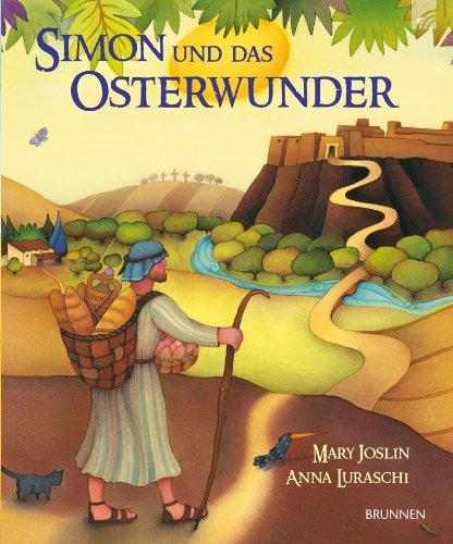 Simon und das Osterwunder