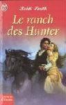 Le ranch des Hunter