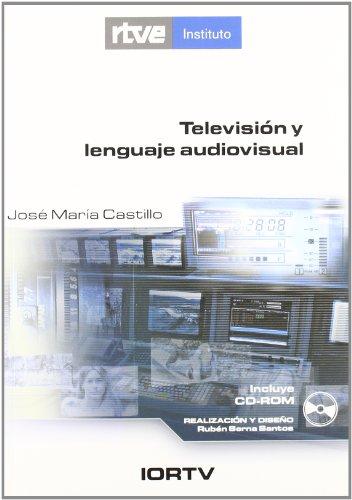 Televisión y lenguaje audiovisual