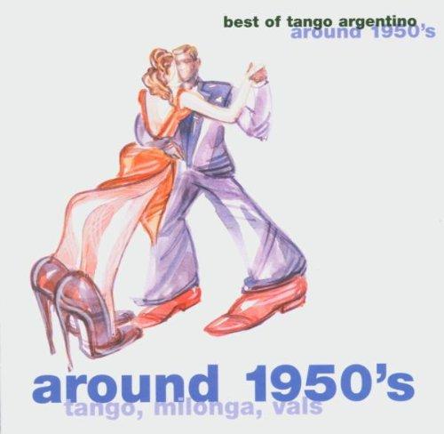 Best of Tango Argentino