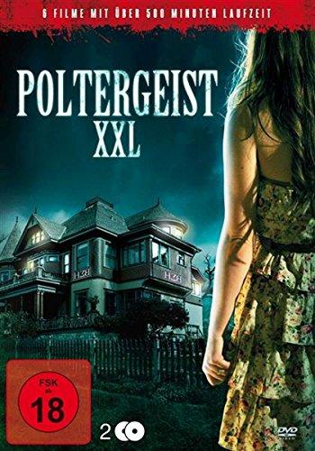 Poltergeist XXL [2 DVDs]