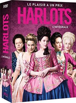 Harlots, saisons 1 à 3 [FR Import]