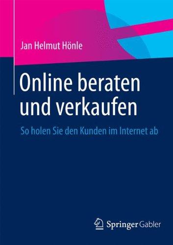 Online beraten und verkaufen: So führen Sie Kunden persönlich durch den Kaufprozess im Internet