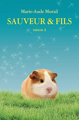 Sauveur & fils. Saison 2