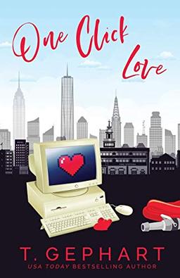 One Click Love (Hot in the City, Band 2)