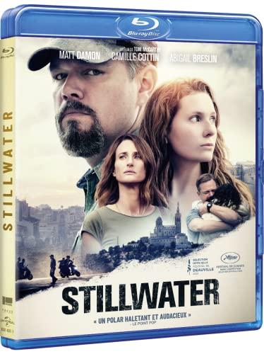 Stillwater [Blu-ray] [FR Import]