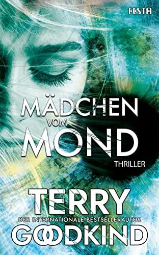 Mädchen vom Mond: Thriller