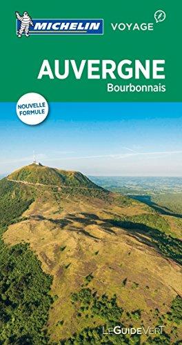 Auvergne : Bourbonnais