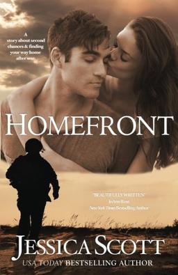 Homefront: A Coming Home Novel