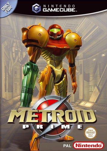 Metroid Prime