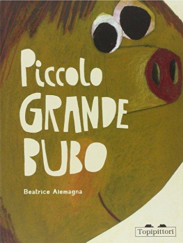 Piccolo grande Bubo