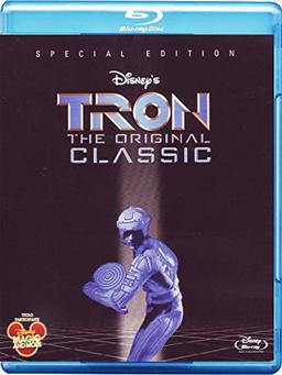 Tron - The original classic (special edition) [Blu-ray] [IT Import]