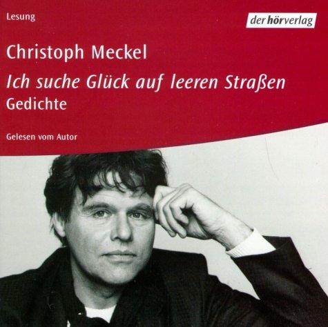 Ich suche Glück auf leeren Straßen, 1 Audio-CD