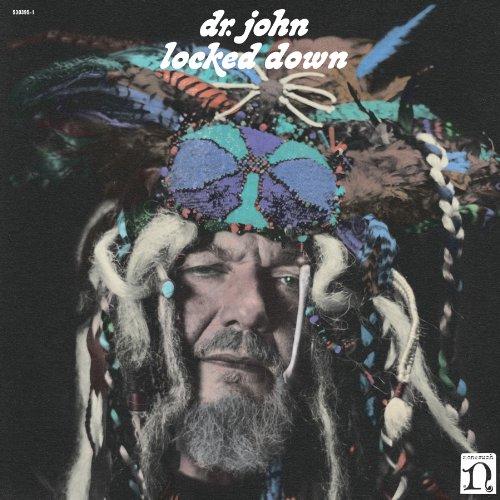 Locked Down [Vinyl LP]