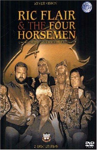 Ric flair et the four horsemen [FR Import]