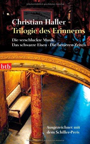 Trilogie des Erinnerns