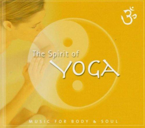 The Spirit of Yoga