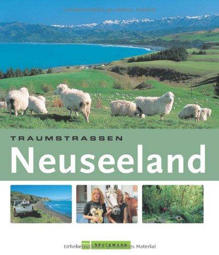 Traumstraßen Neuseeland