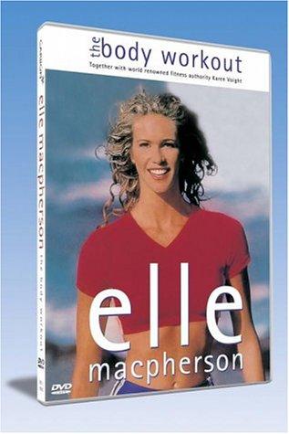 Elle Macpherson - The Body Workout [UK Import]