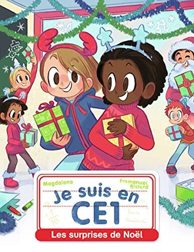 Je suis en CE1. Vol. 19. Les surprises de Noël