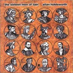 16 Men of Tain