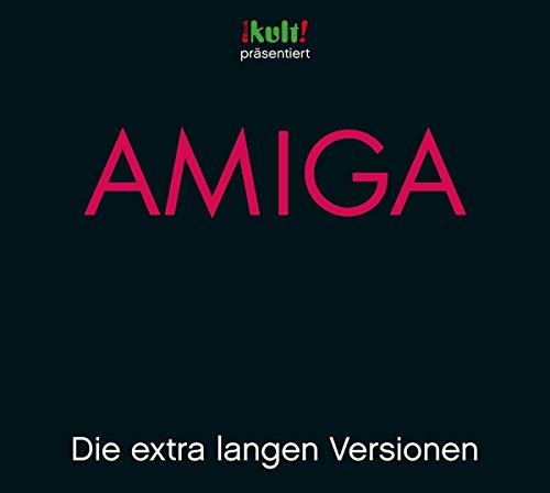 Amiga Long Versions