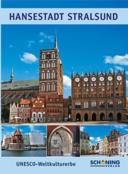 Stralsund: Deutsch