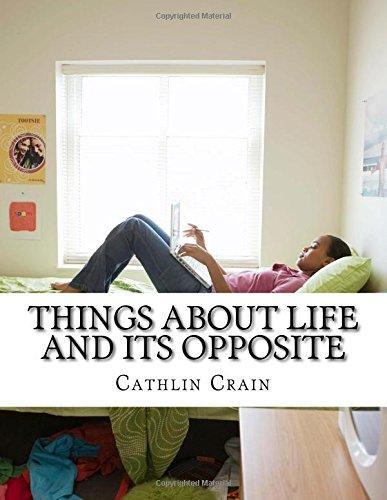 Things about Life and its opposite