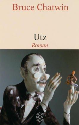 Utz: Roman