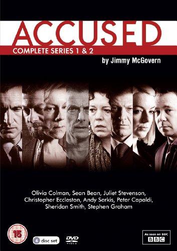 Accused: Series 1 And 2 [DVD] [UK Import]