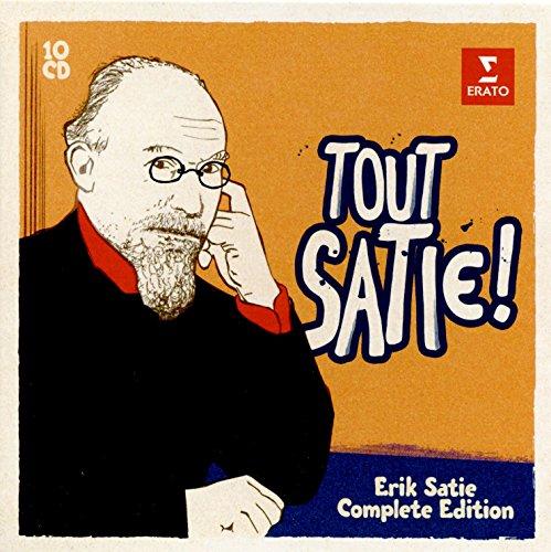 Tout Satie! Complete Works