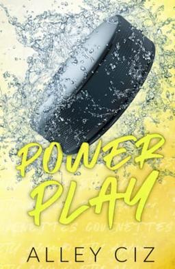 Power Play: Discreet Special Edition