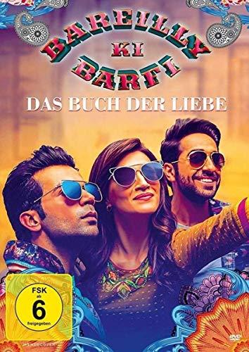 Bareilly Ki Barfi - Das Buch der Liebe