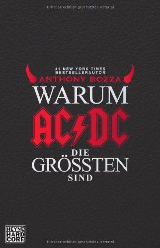 Warum AC/DC die Größten sind