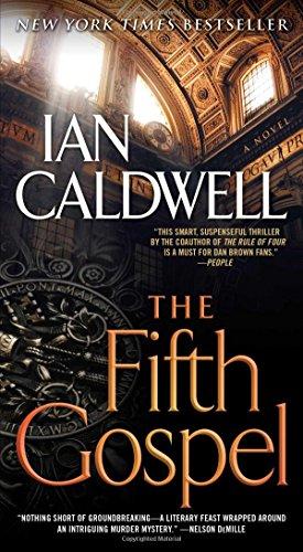 The Fifth Gospel: A Novel