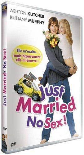 Just Married, No Sex ! [FR Import]