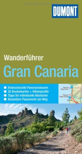 DuMont Wanderführer Gran Canaria