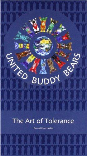 United Buddy Bears - The Art of Tolerance