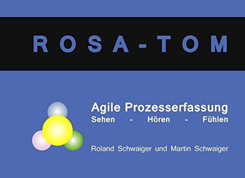 ROSA-TOM: Agile Prozesserfassung