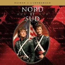 Coffret nord et sud, saison 2 [FR Import]