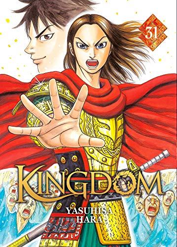 Kingdom. Vol. 31