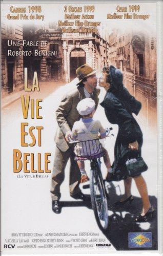 Das Leben ist schön [VHS]